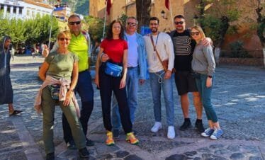 9 day Morocco itinerary from Casablanca