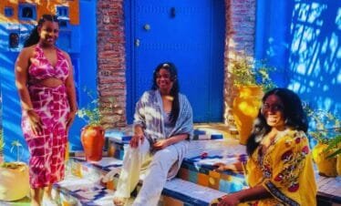 Malaga to Morocco Tour in 3 Days