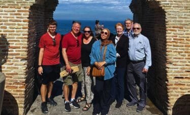 Malaga to Morocco Tour in 3 Days