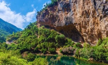 Malaga to Morocco Tour in 3 Days