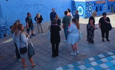 Morocco day trips Marbella, Spain