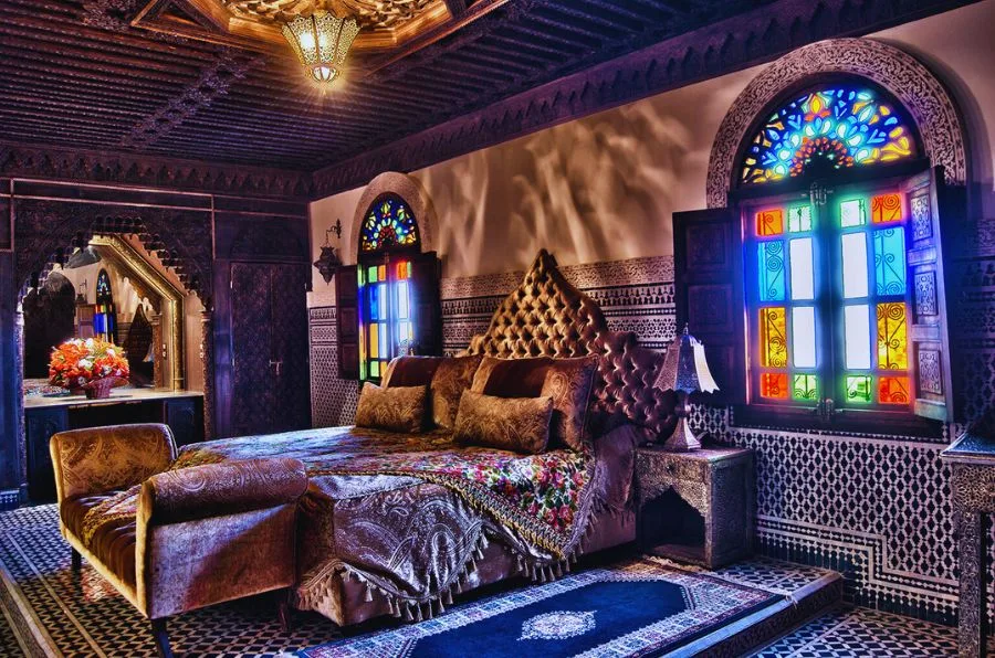 Riad Salam Fes