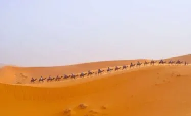 12-Day Morocco Itinerary from Casablanca