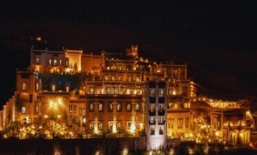 4-Day Luxury Sahara Desert Tour from Marrakech