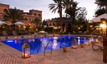 4-Day Luxury Sahara Desert Tour from Marrakech
