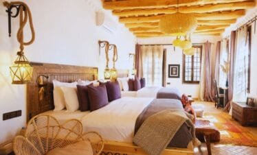 4-Day Luxury Sahara Desert Tour from Marrakech