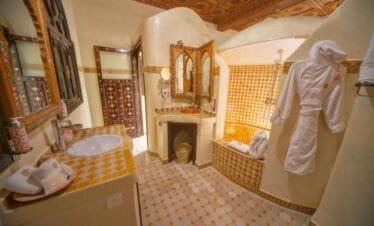 4-Day Luxury Sahara Desert Tour from Marrakech