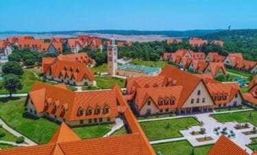 5 Days Tour from Fes to Marrakech via Merzouga Desert