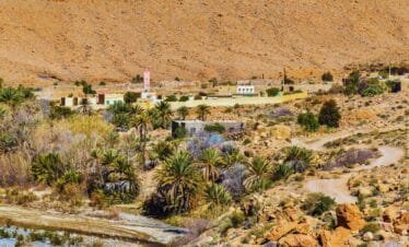 5 Days Tour from Fes to Marrakech via Merzouga Desert