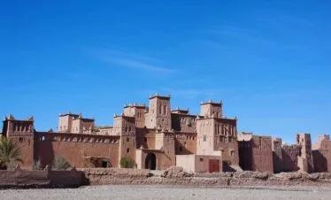 5 Days Tour from Fes to Marrakech via Merzouga Desert