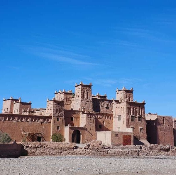 5 Days Tour from Fes to Marrakech via Merzouga Desert
