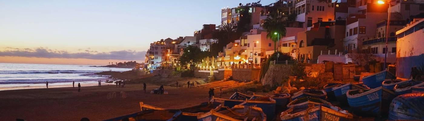 Agadir Tours