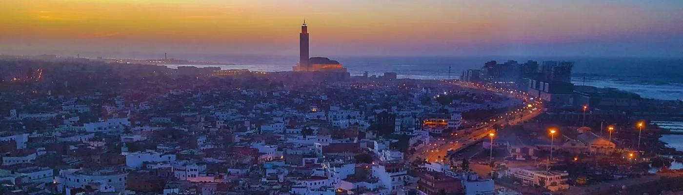 Casablanca Tours