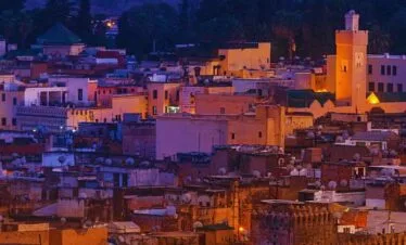 Fez Tours