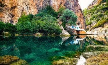 Marbella to Morocco Tour 4 Days