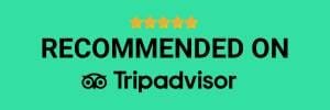 24camels Recommended on TripAdvisor