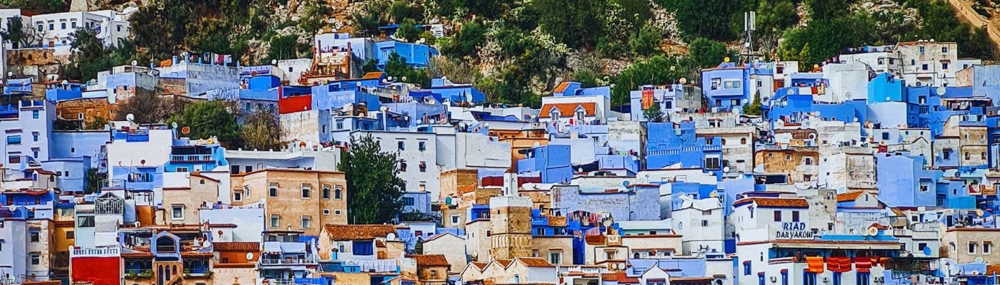 chefchaouen tours