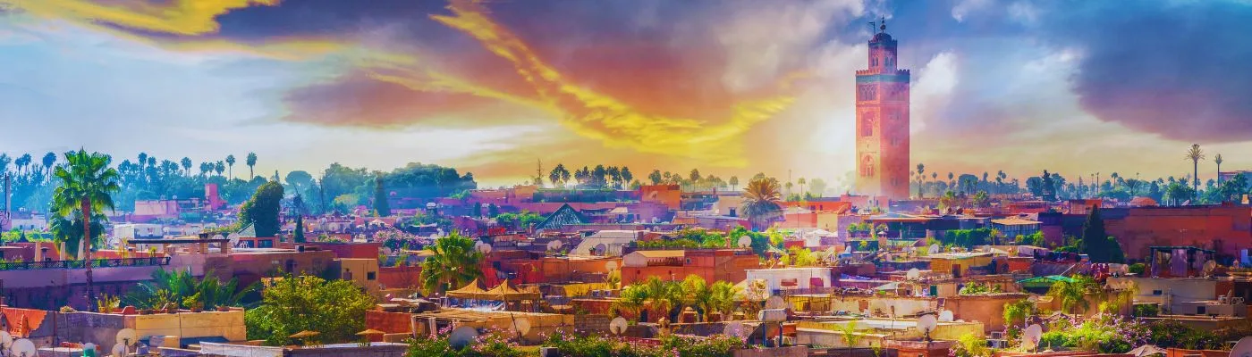 marrakech tours