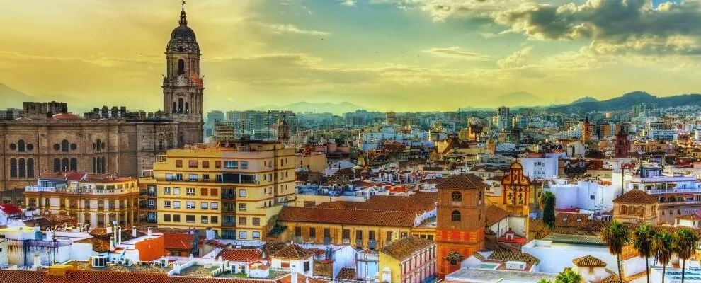 morocco tours from malaga