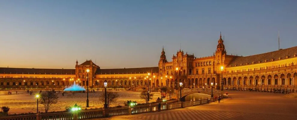 morocco tours from seville