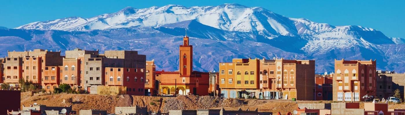 ouarzazate tours