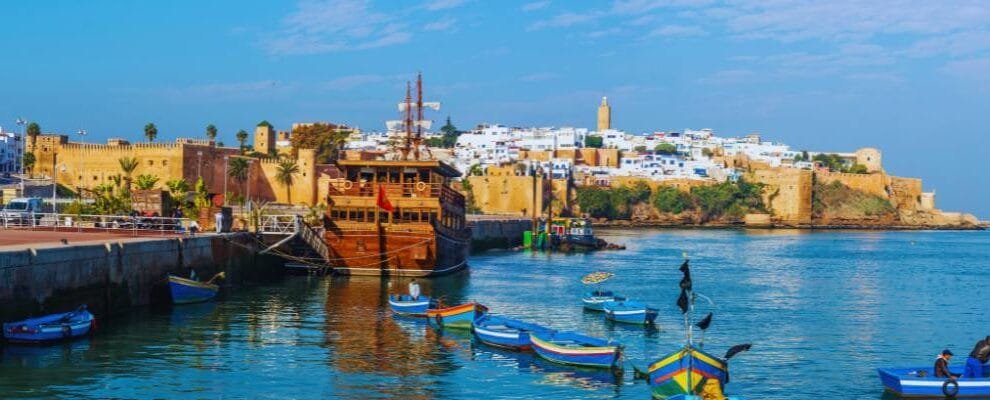 rabat tours