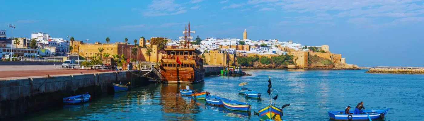 rabat tours