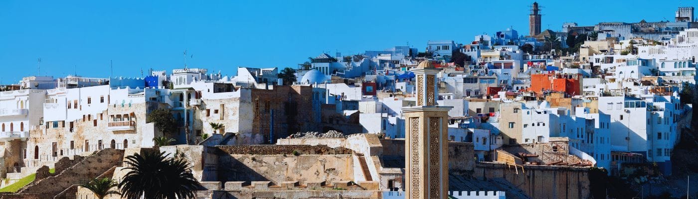 tangier tours