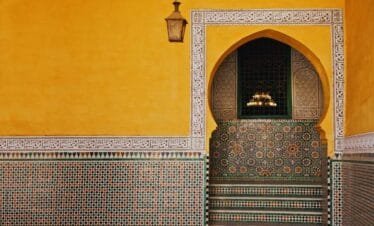 5-day Morocco tour from Spain