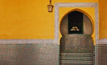 5-day Morocco tour from Spain