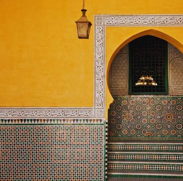 5-day Morocco tour from Spain