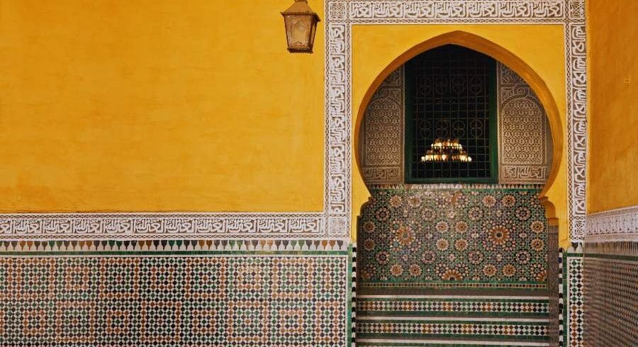 5-day Morocco tour from Spain
