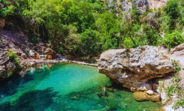 5-day Morocco tour from Spain