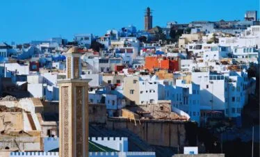5-day Morocco tour from Spain
