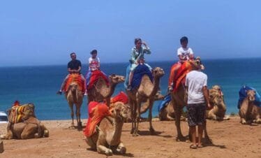 3-Day Marbella to Morocco Tour