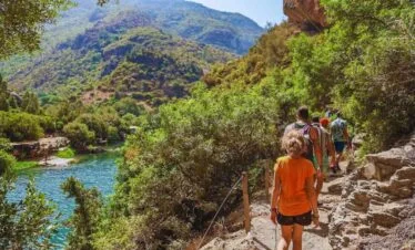 3-Day Marbella to Morocco Tour