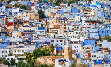 3-Day Marbella to Morocco Tour