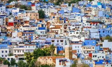 3-Day Marbella to Morocco Tour