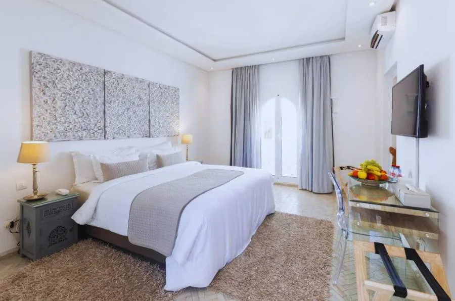 Riad Zyo Rabat