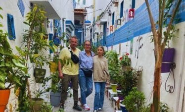2-Day Trip from Gibraltar to Morocco