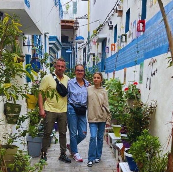 2-Day Trip from Gibraltar to Morocco