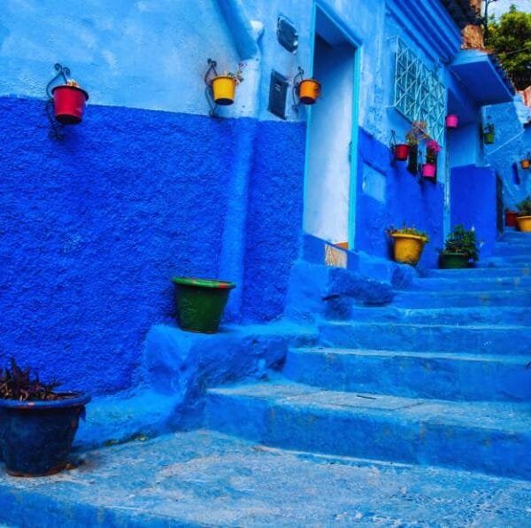 2-Day Trip from Gibraltar to Morocco