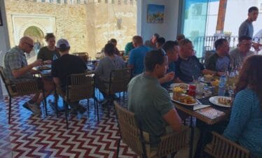 2-Day Trip from Gibraltar to Morocco