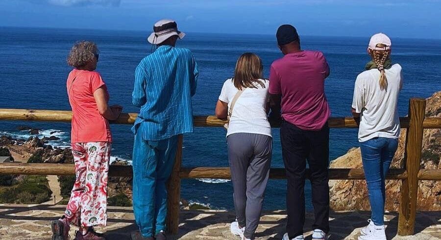 2-Day Trip from Gibraltar to Morocco