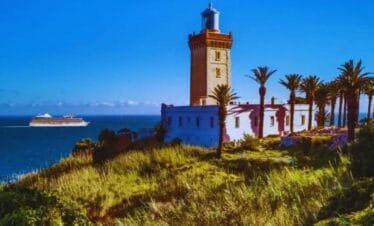 3-Day Trip From Gibraltar to Morocco