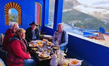 3-Day Trip From Gibraltar to Morocco