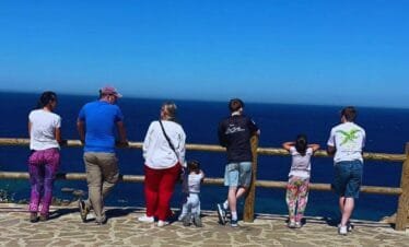 3-Day Trip From Gibraltar to Morocco