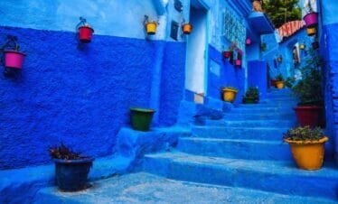 3-Day Trip From Gibraltar to Morocco