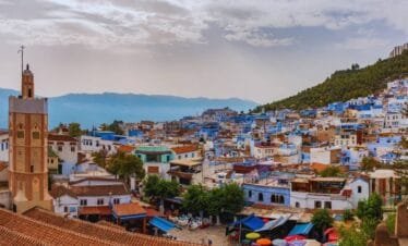 3-Day Trip From Gibraltar to Morocco