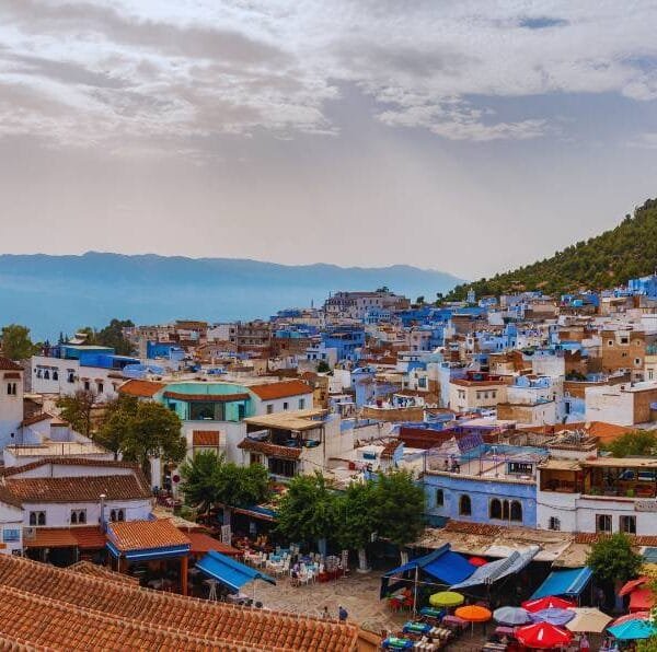 3-Day Trip From Gibraltar to Morocco